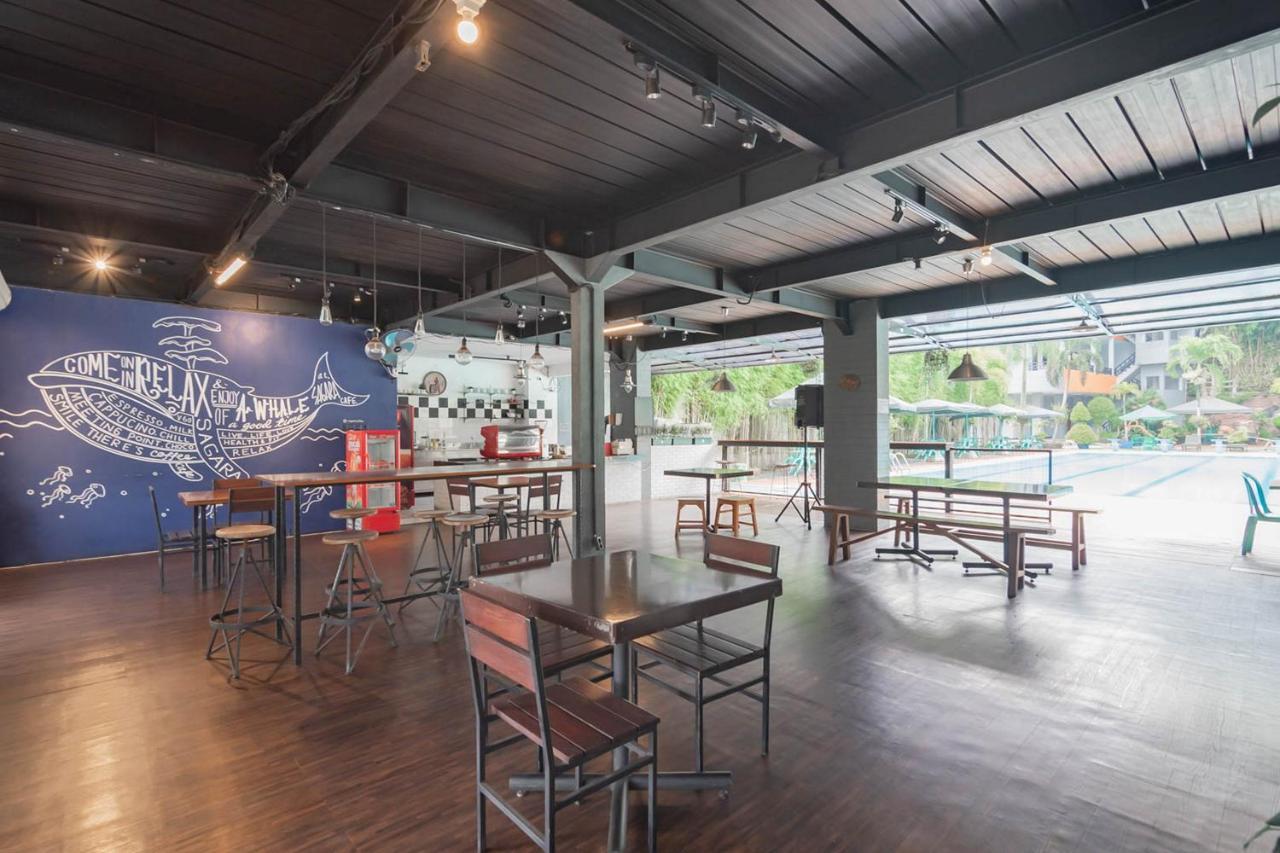 Urbanview Hotel Sagara Bogor Kültér fotó